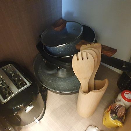 Fox Boutique Apartment Borovets Gardens 외부 사진