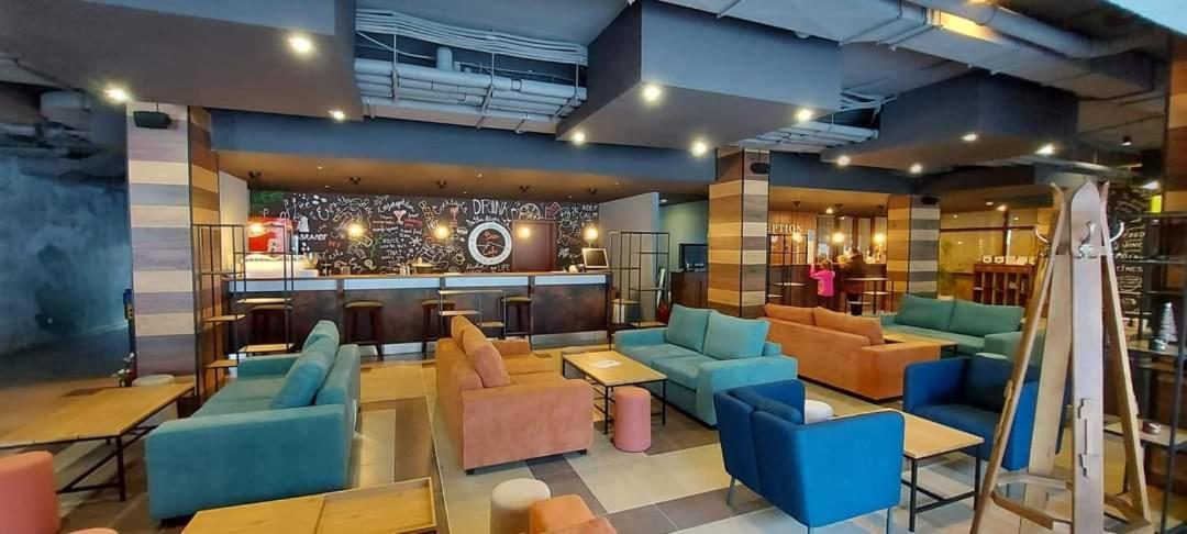 Fox Boutique Apartment Borovets Gardens 외부 사진