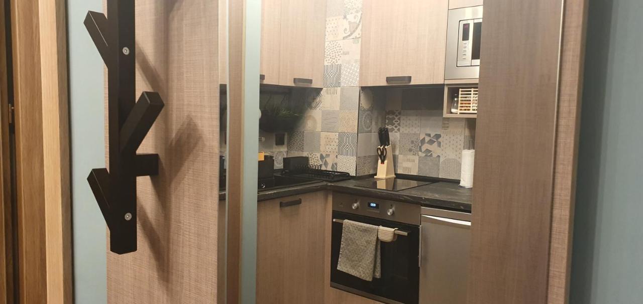 Fox Boutique Apartment Borovets Gardens 외부 사진