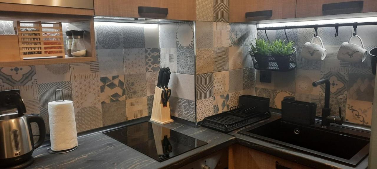 Fox Boutique Apartment Borovets Gardens 외부 사진