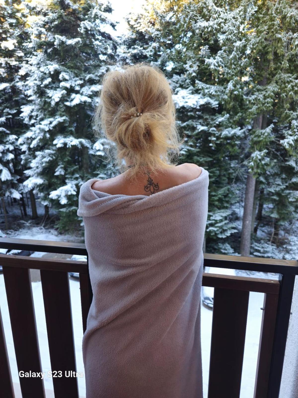Fox Boutique Apartment Borovets Gardens 외부 사진