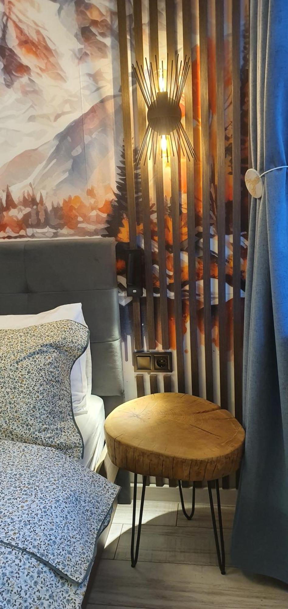 Fox Boutique Apartment Borovets Gardens 외부 사진