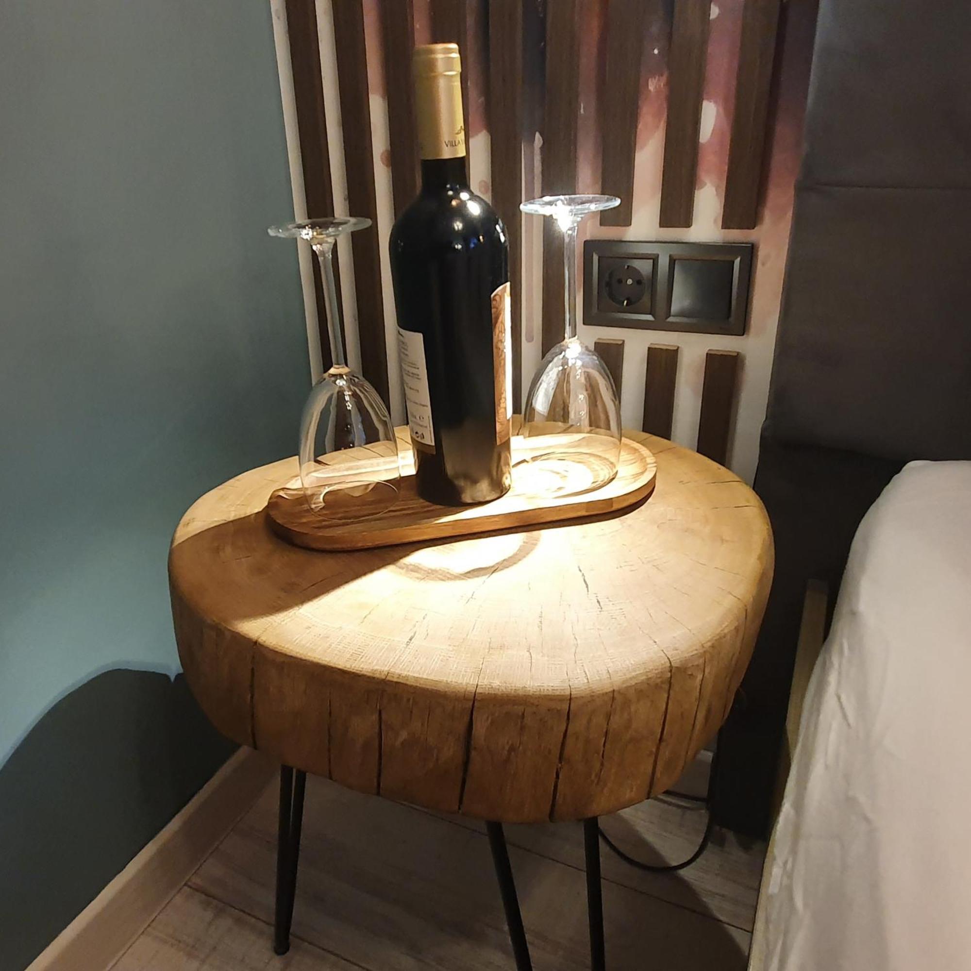 Fox Boutique Apartment Borovets Gardens 외부 사진