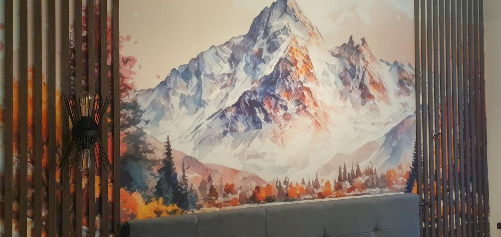 Fox Boutique Apartment Borovets Gardens 외부 사진